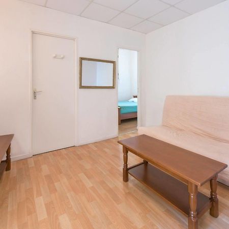 Capvern City Residence Termalia מראה חיצוני תמונה