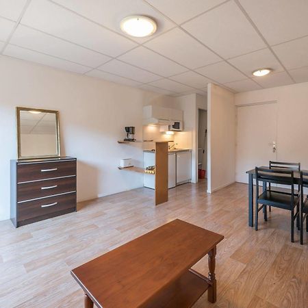 Capvern City Residence Termalia מראה חיצוני תמונה